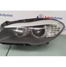 7203255 фара передняя BMW 5 F10 F11 2010