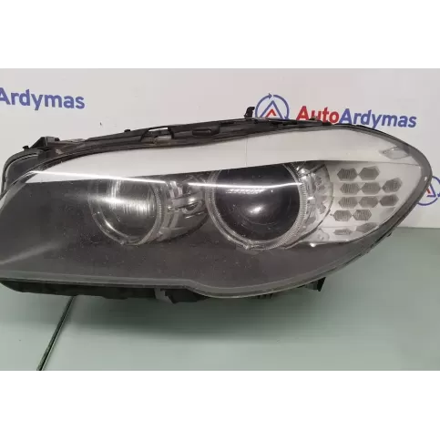7203255 фара передняя BMW 5 F10 F11 2010