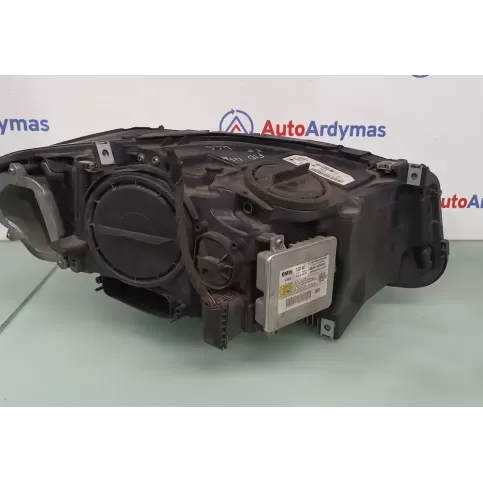 7203255 фара передняя BMW 5 F10 F11 2010