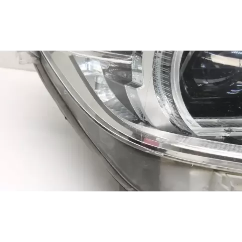 7214790 фара передняя BMW 1 F20 F21 2015