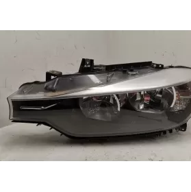 7259539 фара передня BMW 3 F30 F35 F31 2013