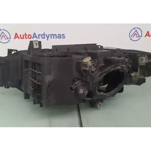 7259550 фара передня BMW 3 F30 F35 F31 2014