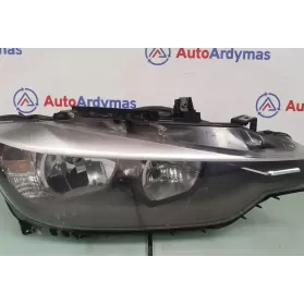 7259550 фара передня BMW 3 F30 F35 F31 2014