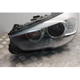7262723 фара передня BMW 5 GT F07 2010
