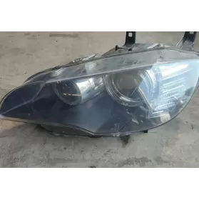 7271357 фара передня BMW X6 E71 2009