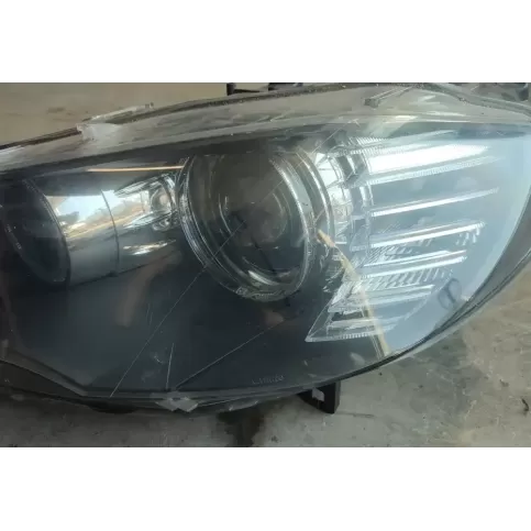 7271357 фара передня BMW X6 E71 2009