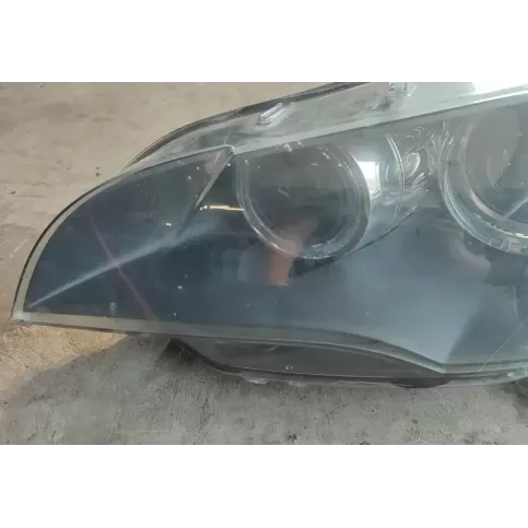 7271357 фара передня BMW X6 E71 2009