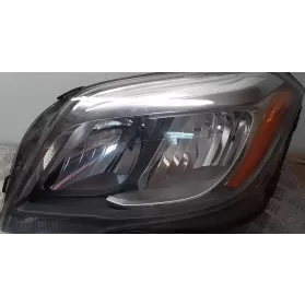 7322100000 фара передня Mercedes-Benz GLK (X204) 2014