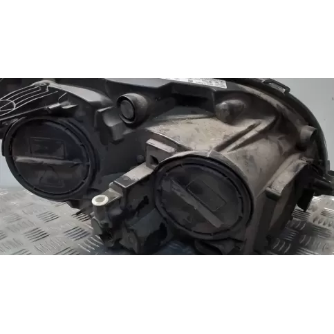 7322100000 фара передня Mercedes-Benz GLK (X204) 2014