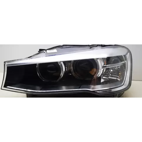 740001704 фара передняя BMW X3 F25 2015