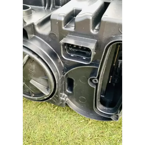 740113203 фара передня BMW X3 F25 2016