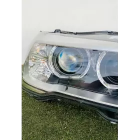 740113203 фара передня BMW X3 F25 2016