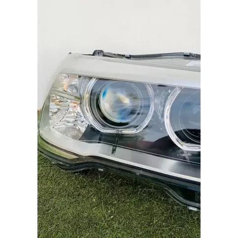 740113203 фара передня BMW X3 F25 2016