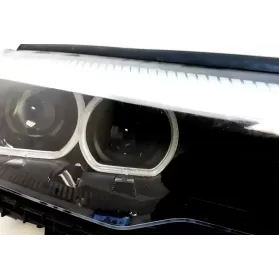 7439186 фара передня BMW 5 G30 G31 2018