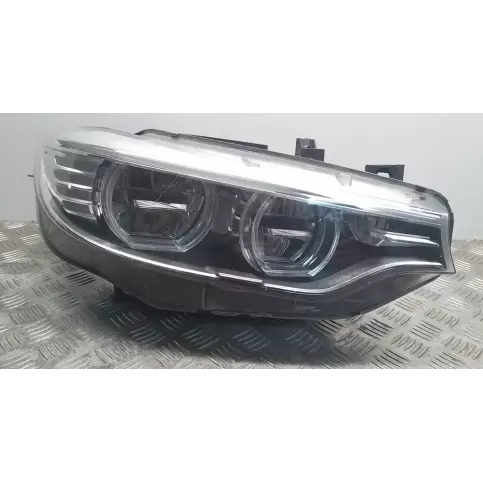 7460620 фара передня BMW 4 F32 F33 2014