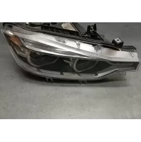 7471306 фара передня BMW 3 F30 F35 F31 2017