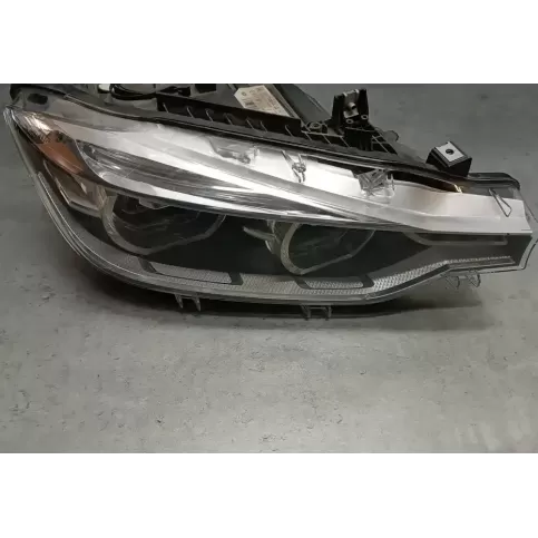 7471306 фара передня BMW 3 F30 F35 F31 2017