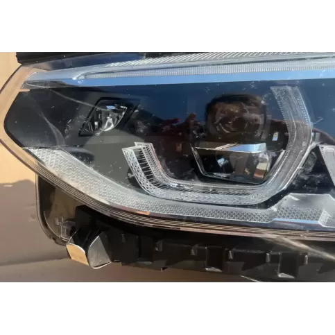 7483913 фара передня BMW 7 G11 G12 2017