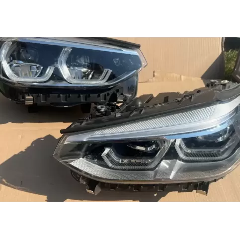 7483913 фара передня BMW 7 G11 G12 2017