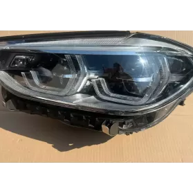 7483913 фара передня BMW 7 G11 G12 2017