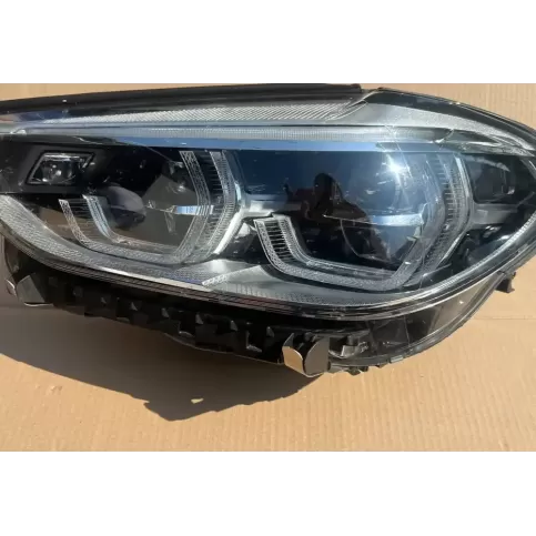 7483913 фара передня BMW 7 G11 G12 2017