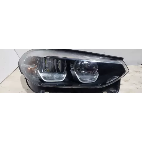7494094 фара передня BMW X3 G01 2019