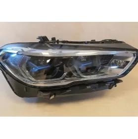 7494210 фара передня BMW X5 G05 2019