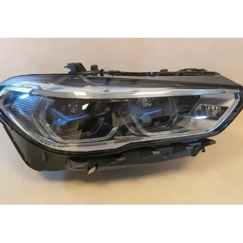 7494210 фара передня BMW X5 G05 2019