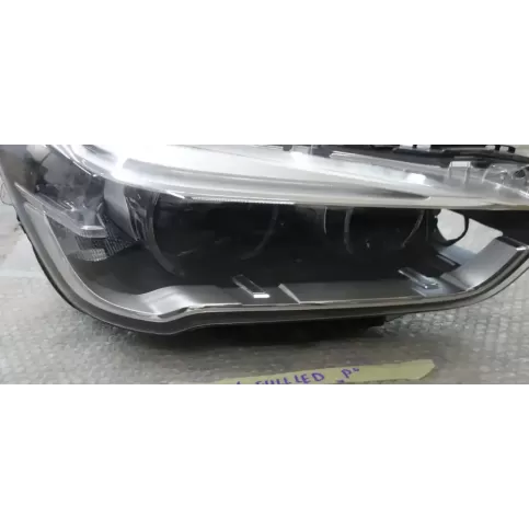 749500403 фара передня BMW X1 F48 F49 2022