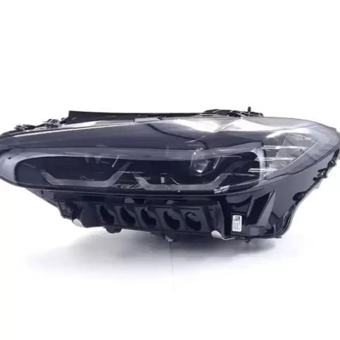 7495845-05 фара передня BMW 4 G22 G23 G24 G26 2021