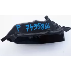 7495866 фара передня BMW 4 G22 G23 G24 G26 2020