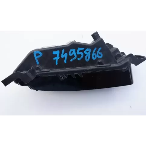 7495866 фара передня BMW 4 G22 G23 G24 G26 2020