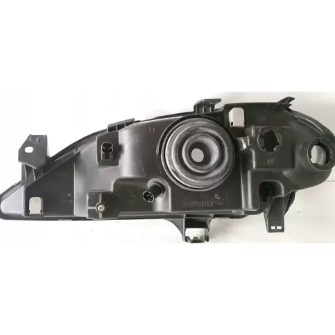 7701047095 фара передня Renault Megane I 2001