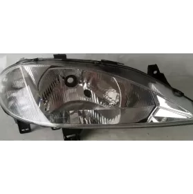 7701047095 фара передня Renault Megane I 2001