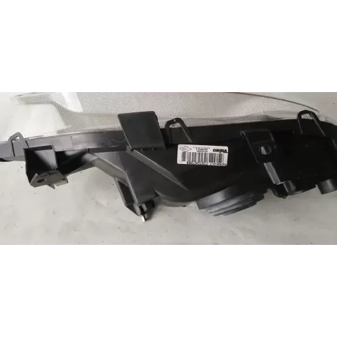 7701047095 фара передня Renault Megane I 2001