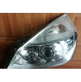 7701064406 фара передня Renault Espace - Grand espace IV 2009