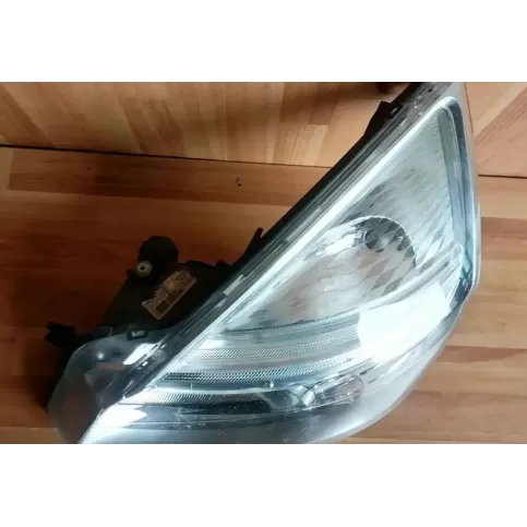 7701064406 фара передня Renault Espace - Grand espace IV 2009