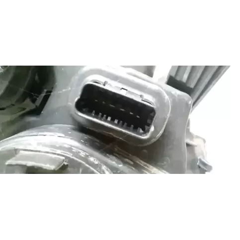 7701069720 фара передня Renault Grand Modus 2009