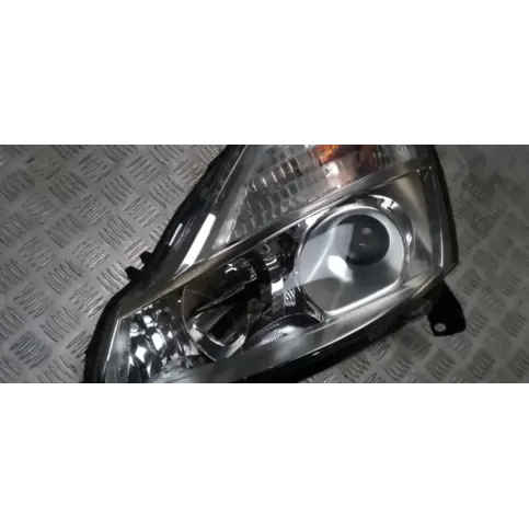 7701069720 фара передня Renault Grand Modus 2009