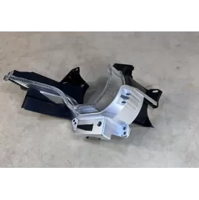 772.61.501.00 фара передня BMW 7 G11 G12 2016