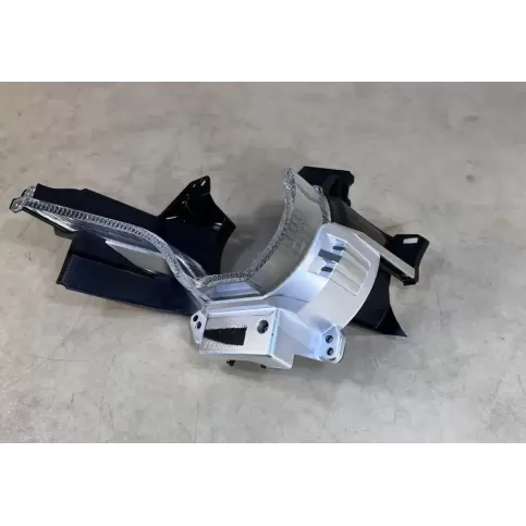 772.61.501.00 фара передня BMW 7 G11 G12 2016
