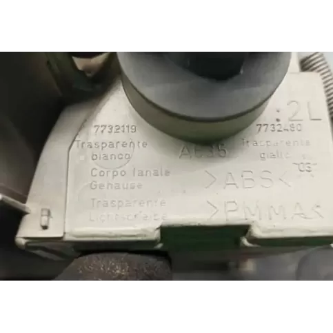 7732119 фара передняя Fiat Punto (176) 1994