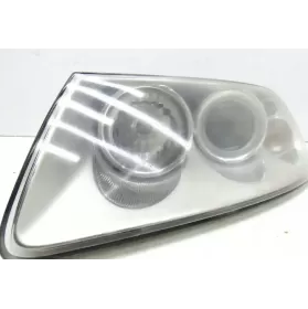 7L6941015BL фара передняя Volkswagen Touareg I 2002