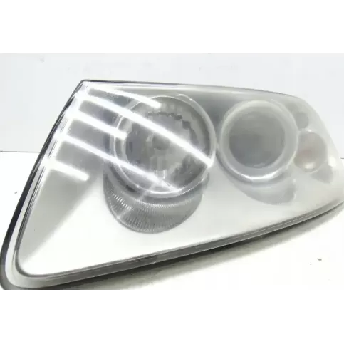 7L6941015BL фара передня Volkswagen Touareg I 2002