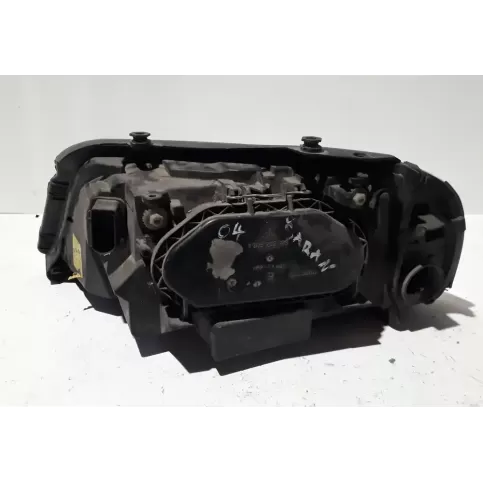 7M3941016A фара передняя Volkswagen Sharan 2006
