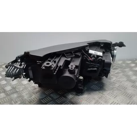 7PP941572AB фара передняя Audi A4 S4 B9 2017