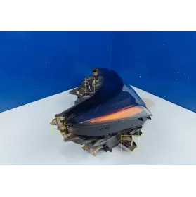 8114578200 фара передняя Lexus NX 2018