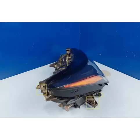8114578200 фара передняя Lexus NX 2018