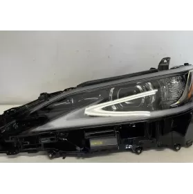8118533G10 фара передняя Lexus ES 300h 2022