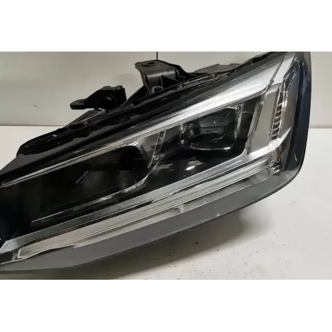 81A941033A фара передня Audi Q2 - 2018